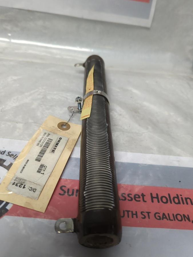 OHMITE,D225K10R,RESISTOR 10 OHMS 10% MISSING BOX NOS