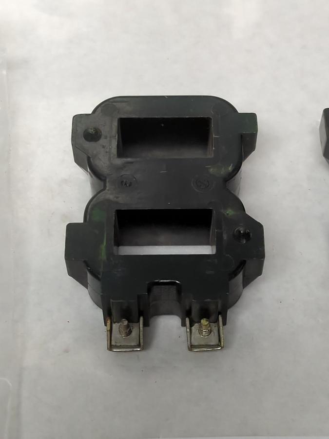 Used CUTLER-HAMMER,1884-2,COIL 240V 60CY 220V 50CY LOT OF 2 PRE-OWNED