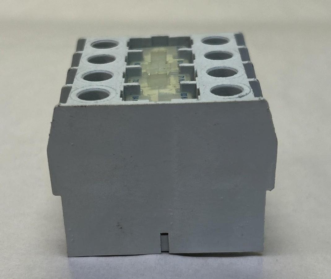 CUTLER-HAMMER,C320KGT15,AUXILIARY CONTACT NOS