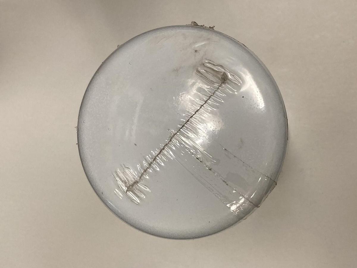 Used Donaldson,P550777,Lube Filter