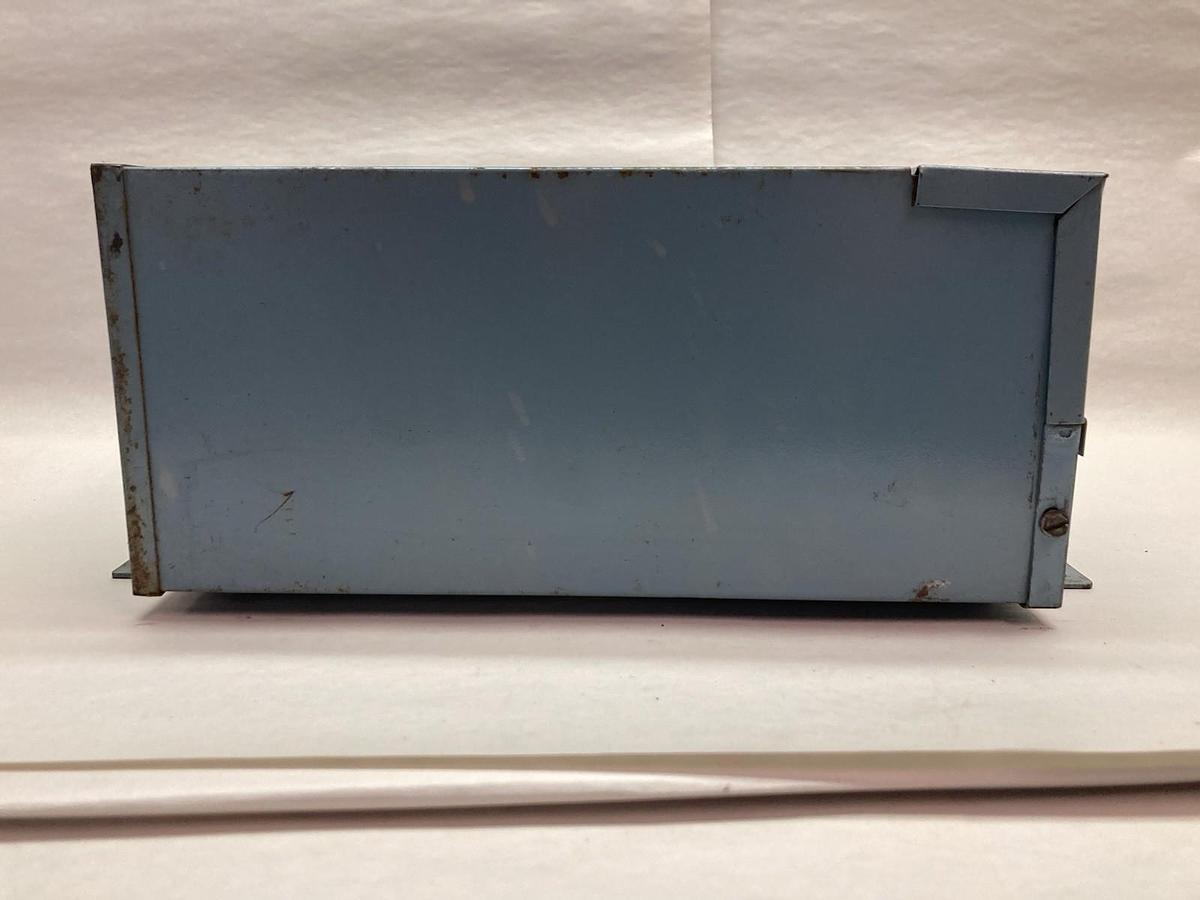 Jefferson,211-091,1-Phase Dry-Type Transformer 50/60Hz