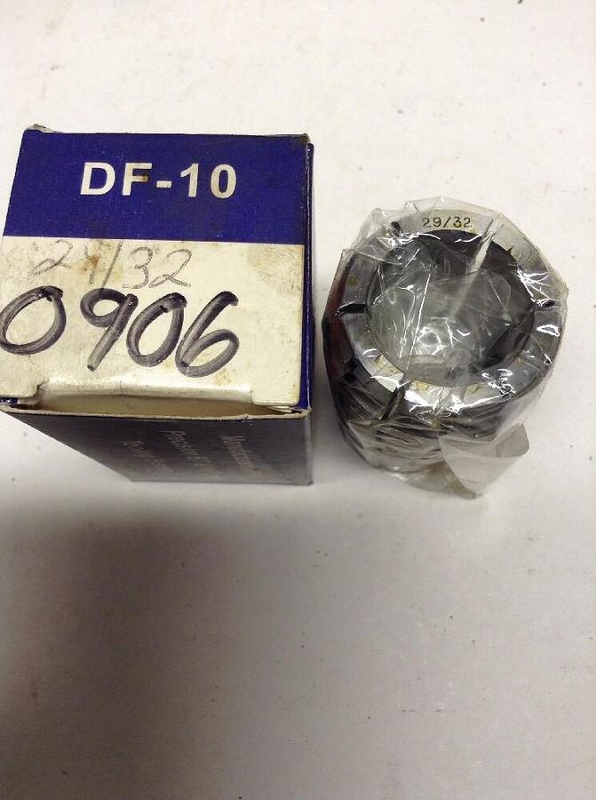 Command,DF-10 29/32 0906,Collet for Mill