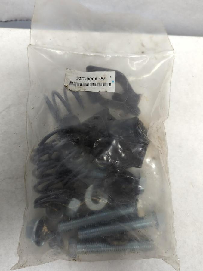 COPELAND,527-0006-00,MOUNTING KIT NEW