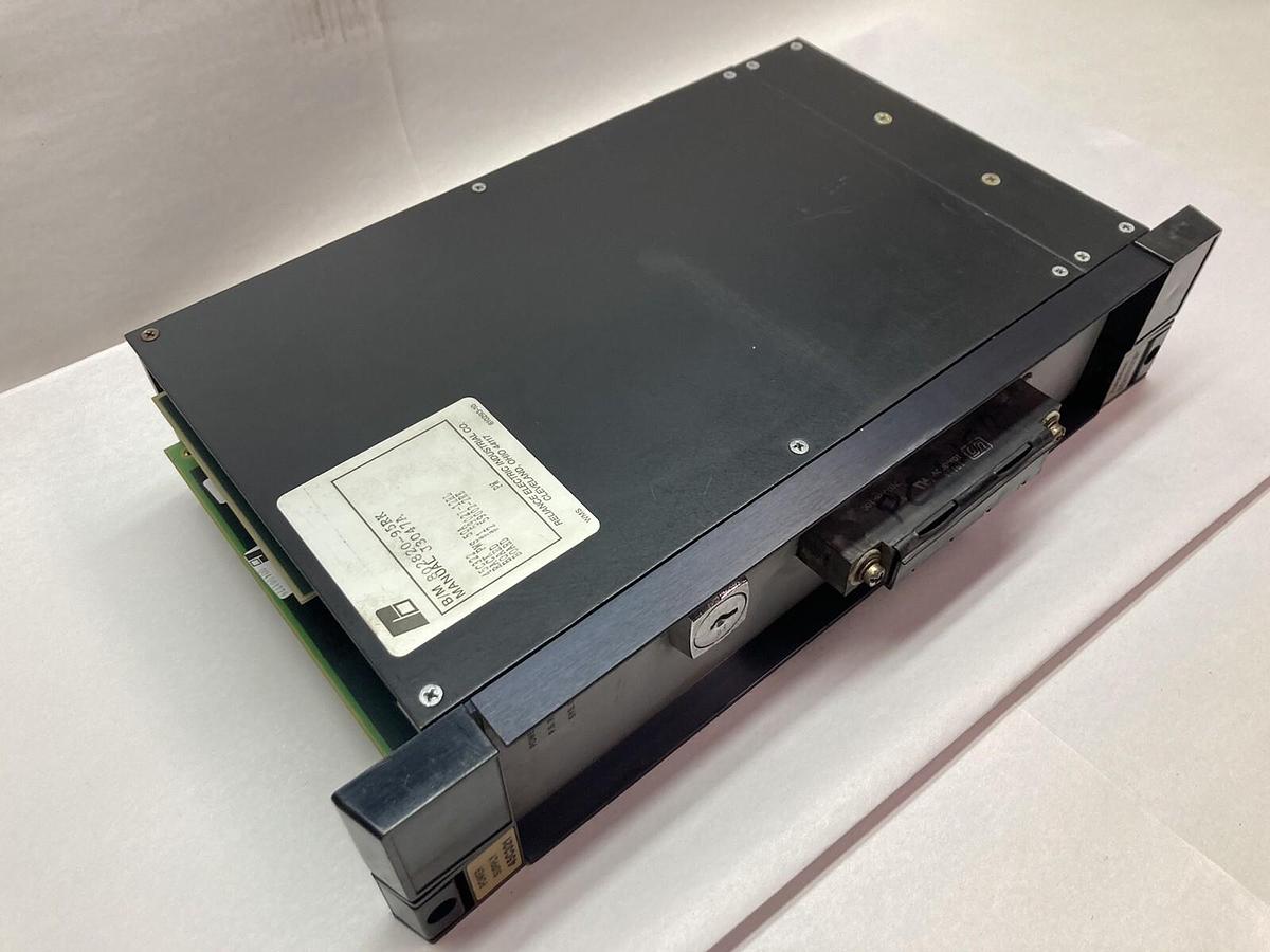 Used Reliance Electric,45C321 802820-95RK,Power Supply Module 250V AC