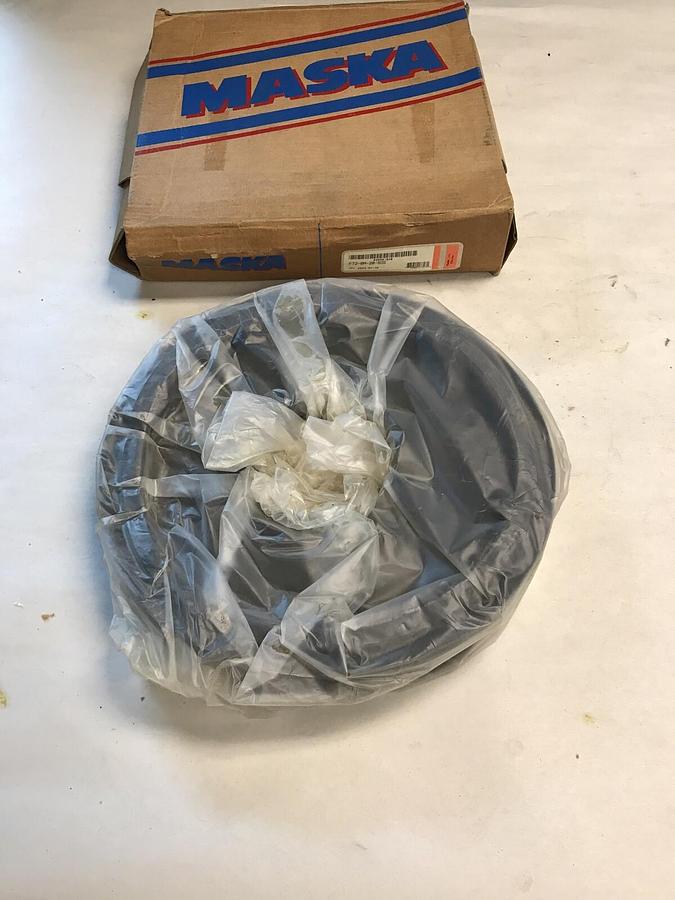 Maska,F72-8M-20-SDS,Sprocket New
