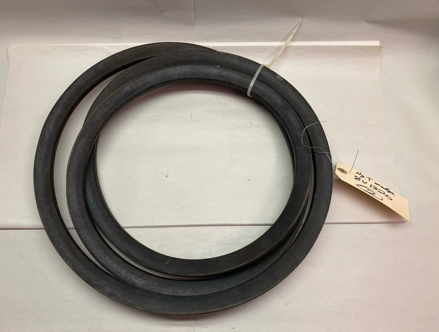 Used Continental,8V1320,HY-T Wedge V-Belt