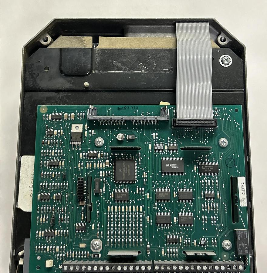 Used WOODS,WFC4001-0A,DRIVE 2.2A 460V 1HP NO COVER