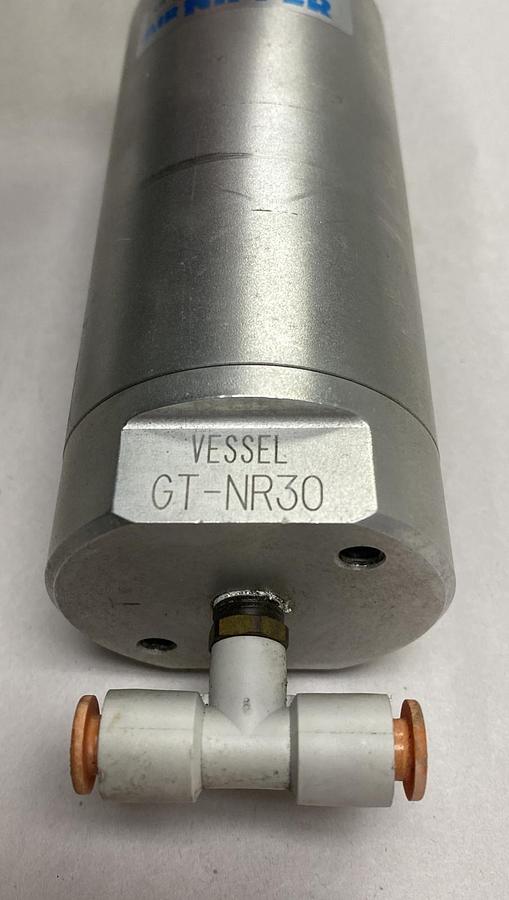 Used Vessel,GT-NR30,Air Nipper GT-NR30