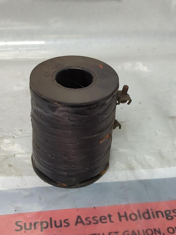 Used GE,22D101G2,COIL PRE-OWNED