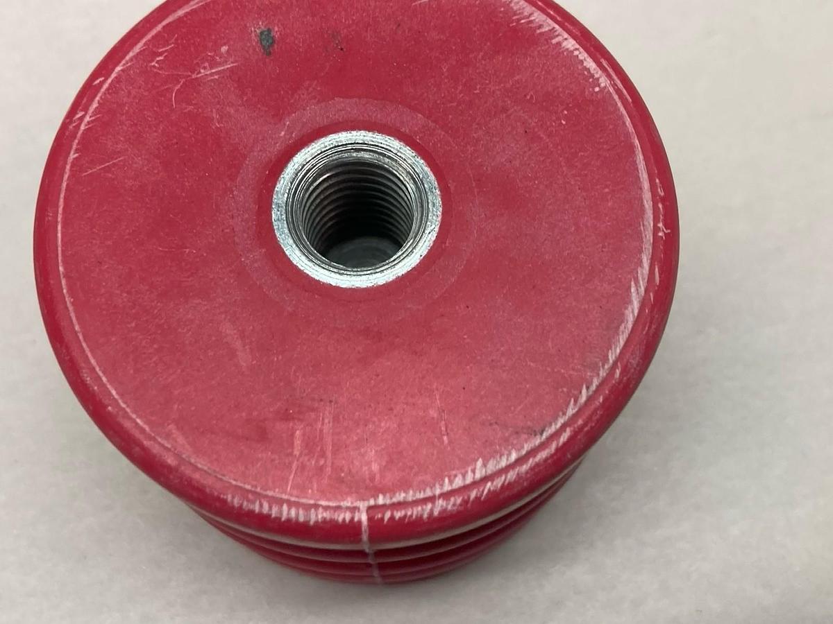 Used Mar-Bal,3/4 Inch Bore,Indoor Standoff Insulator