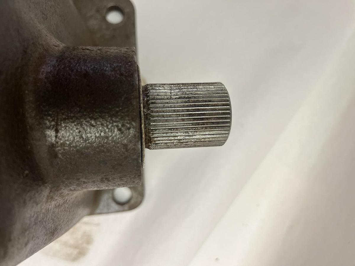 Used WAGNER,JFF-17615,BRAKE CONTROL ARM ASSEMBLY