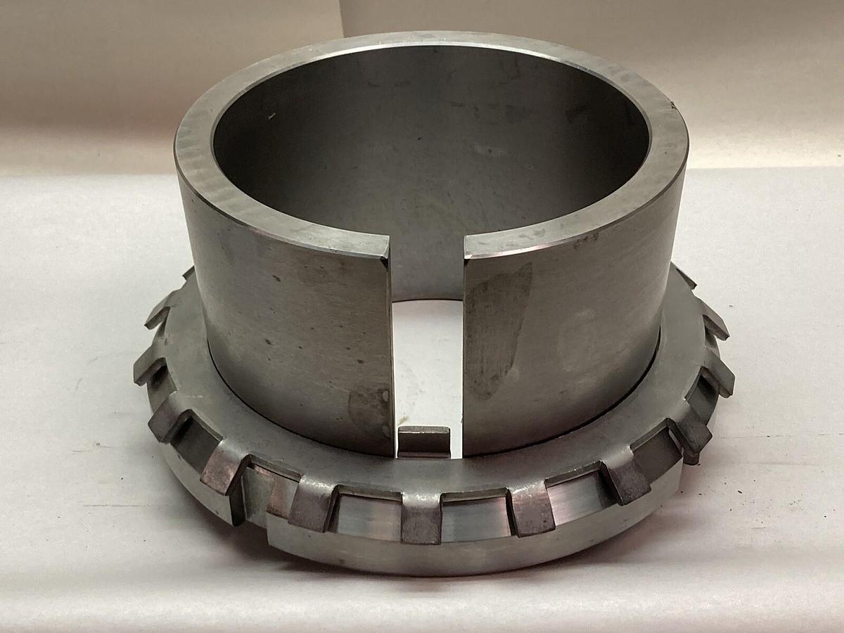 Weslok,S 34 5 15/16,Bearing Adapter Assembly