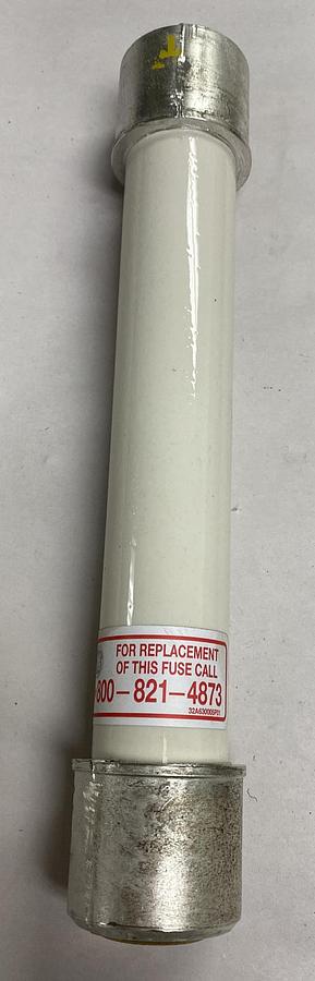 General Electric,EJ-1 9F60BDB003,Fuse 2.75Kv Size B NOS Lot Of 2