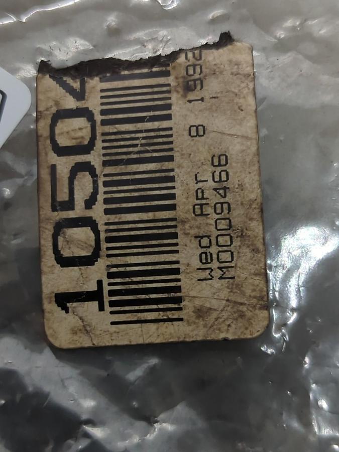 Used ALLEN BRADLEY,M0009466,FIELD PULSE TRANSFORMER BOARD PRE-OWNED