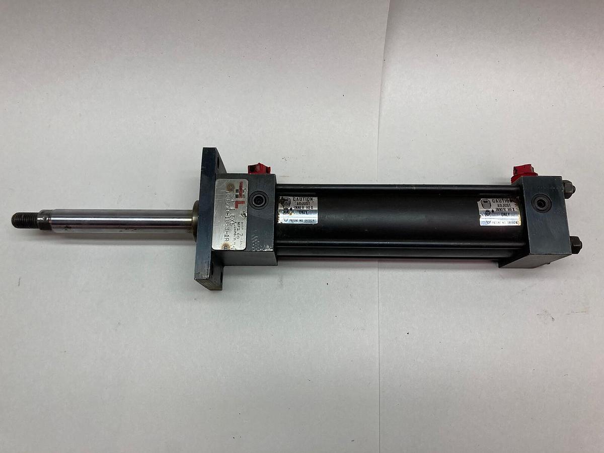 Used Hydro Line,HR2F 1.5X5 1C8609-1083-1R,Hydraulic Cylinder