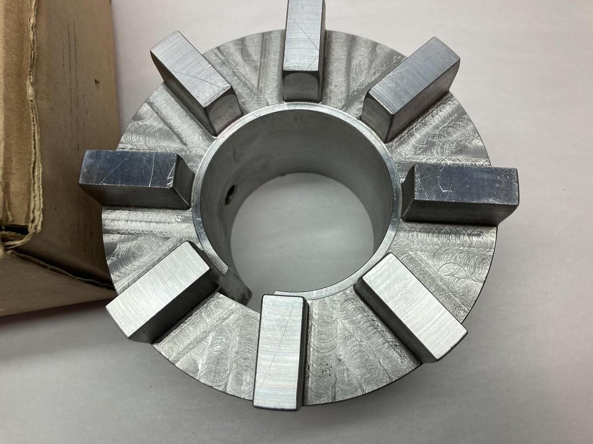 Falk,40R10,Wrapflex Hub 2.8750 Inch Bore 3/4x3/8 KW