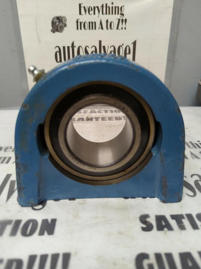 MCGILL,TBC-10,PILLOW BLOCK BEARING NOS