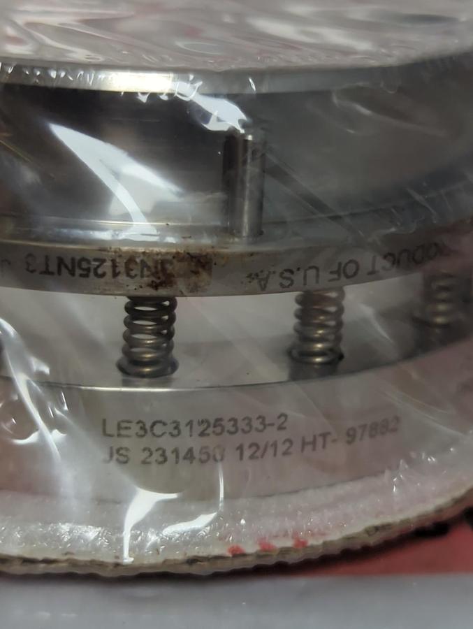 FLOWSERVE,XEXN3125NT3,MECHANICAL SEAL KIT NOS