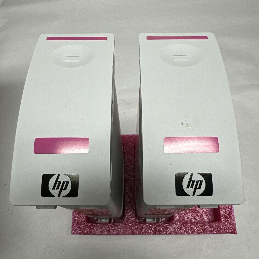 HP,B6Y17A,771A Magenta Ink Cartridge Box of 2 EXP 05/21