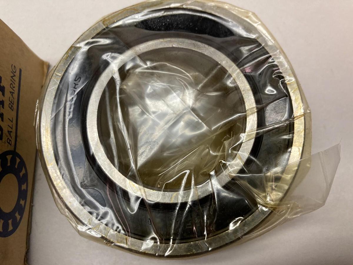 JAF,6209RS,Deep Groove Bearing