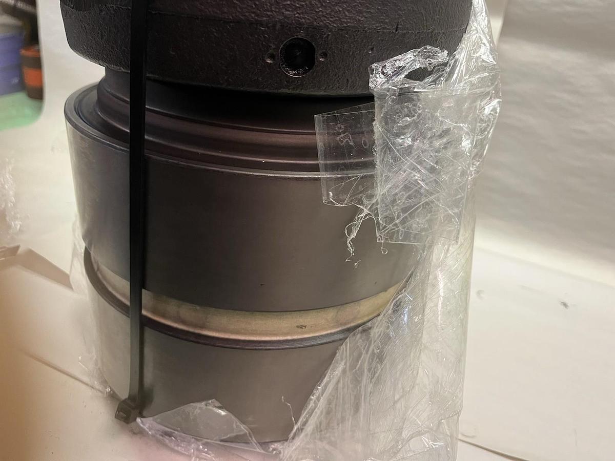 TIMKEN,HM127446-90270,RAILWAY ROLLER BEARING