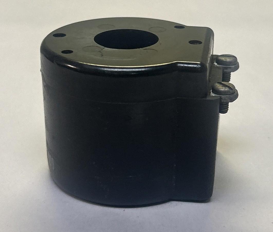Used GENERAL ELECTRIC,393B257G210,COIL 60V