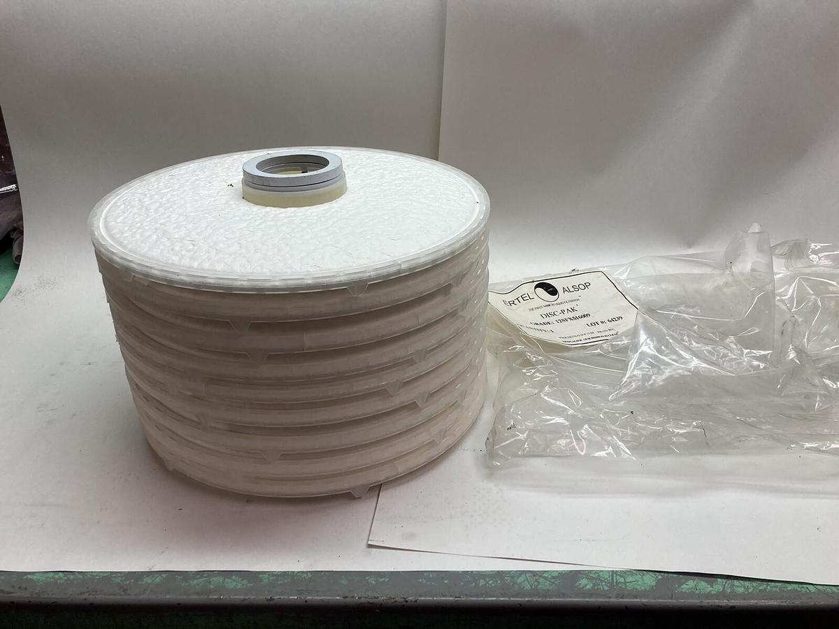 Ertel Alsop,12SFX516009,Alpha-Media Pak Lenticular Filter