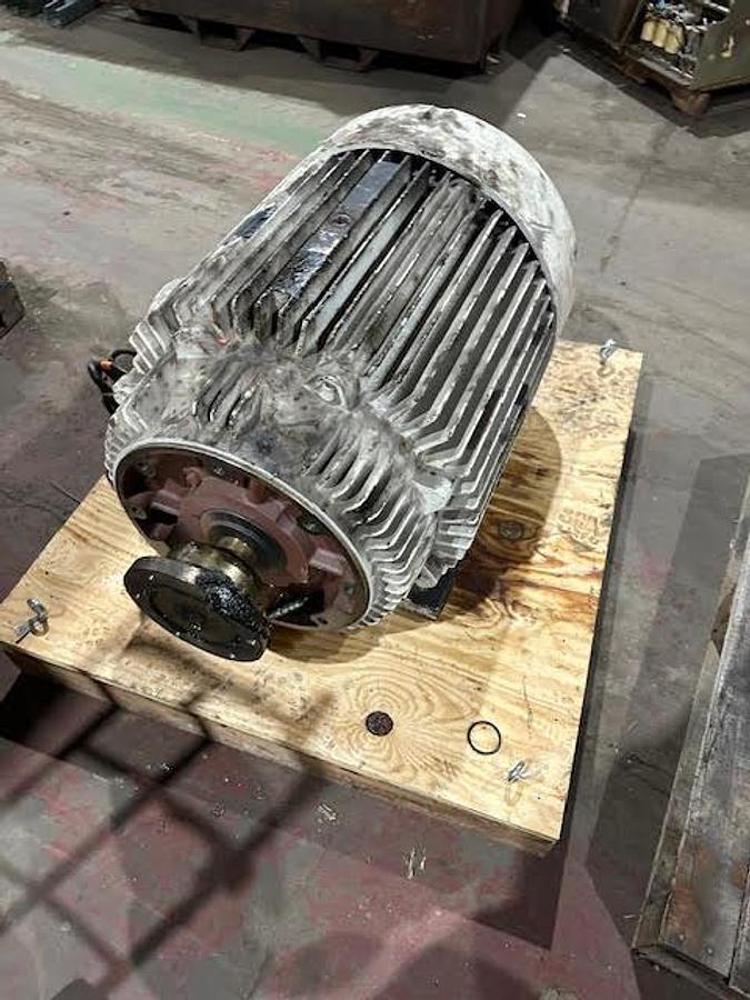 Used ABB HP100 444TSC
