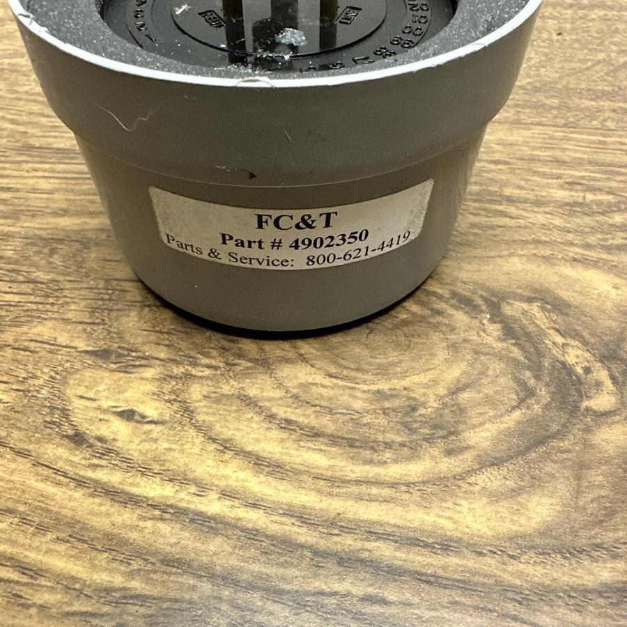 Lumatrol,4902350,Light Control