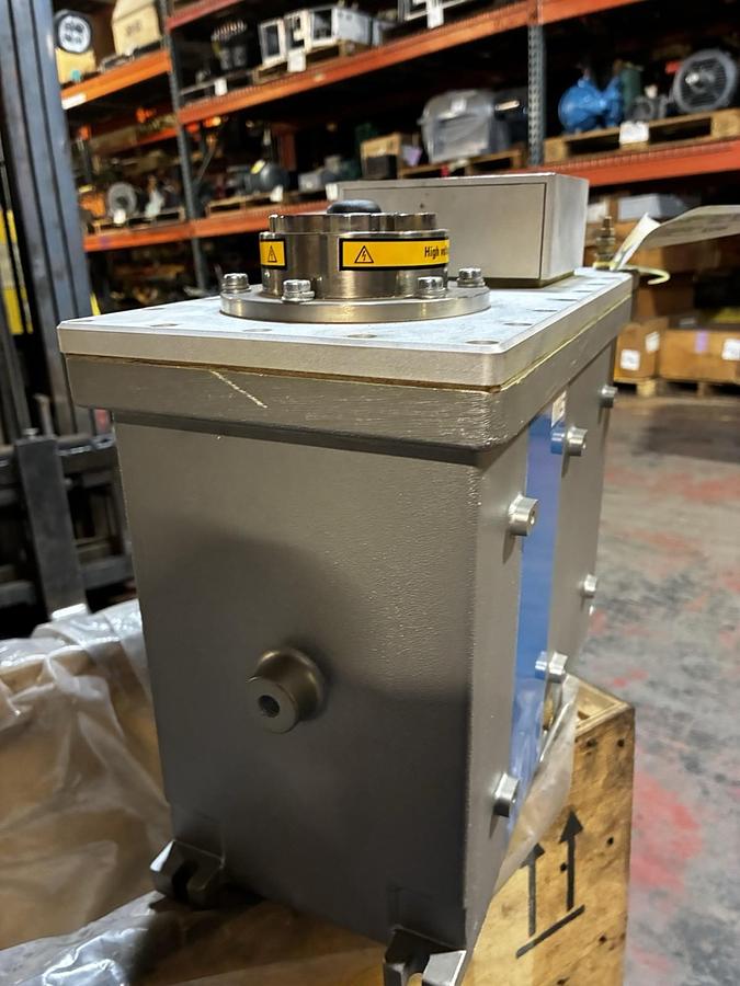 IMS,100 HSG 101,High Voltage Generator