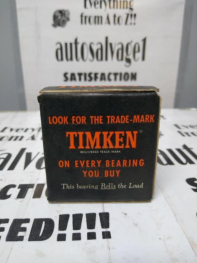 Used Timken,Set 13 - L68149 -L68110,Roller Bearing Cup and Cone Set NOS