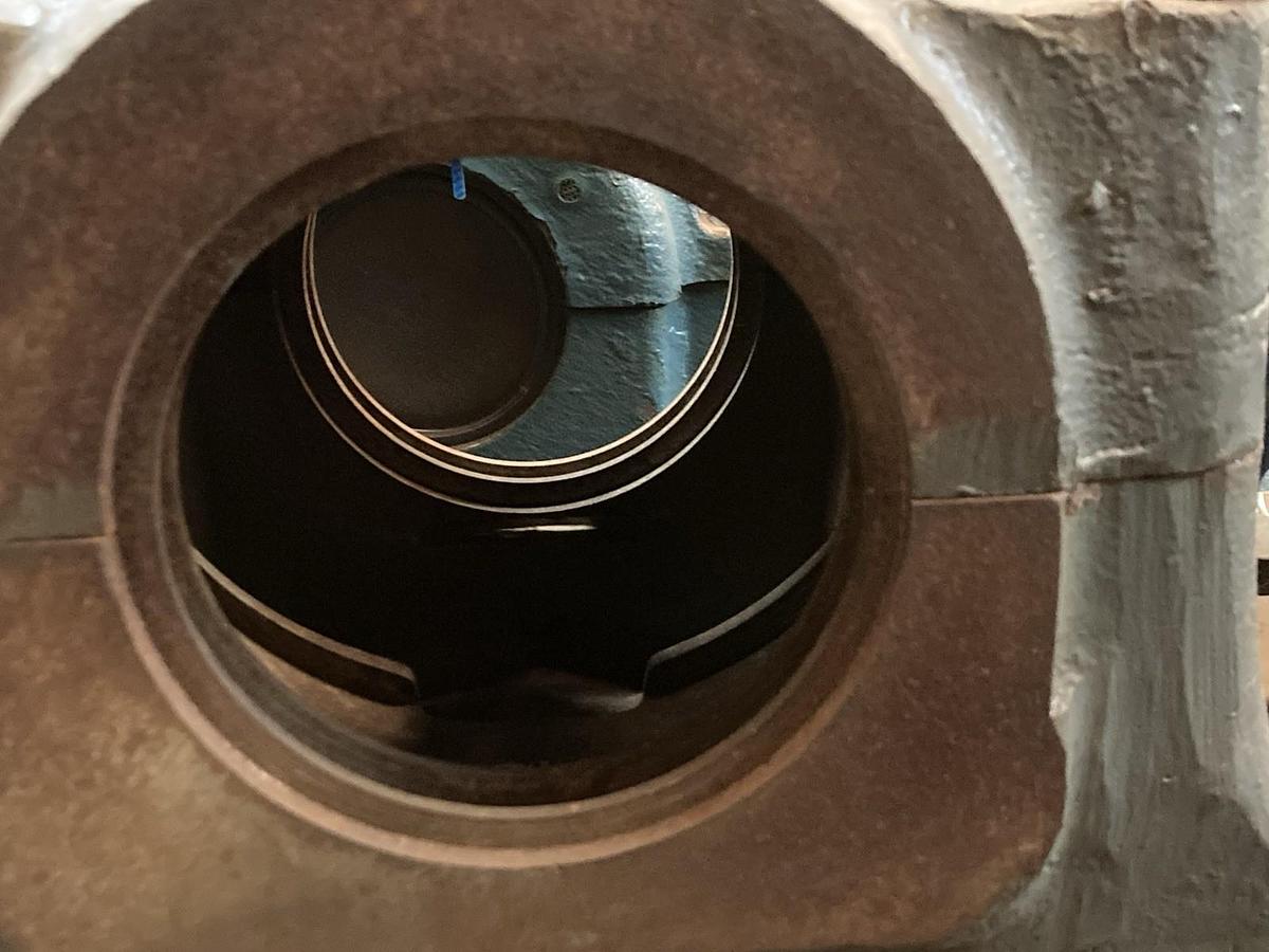 Used SKF,PKLB6863FRC,Pillow Block Bearing 3-15/16 Inch Bore