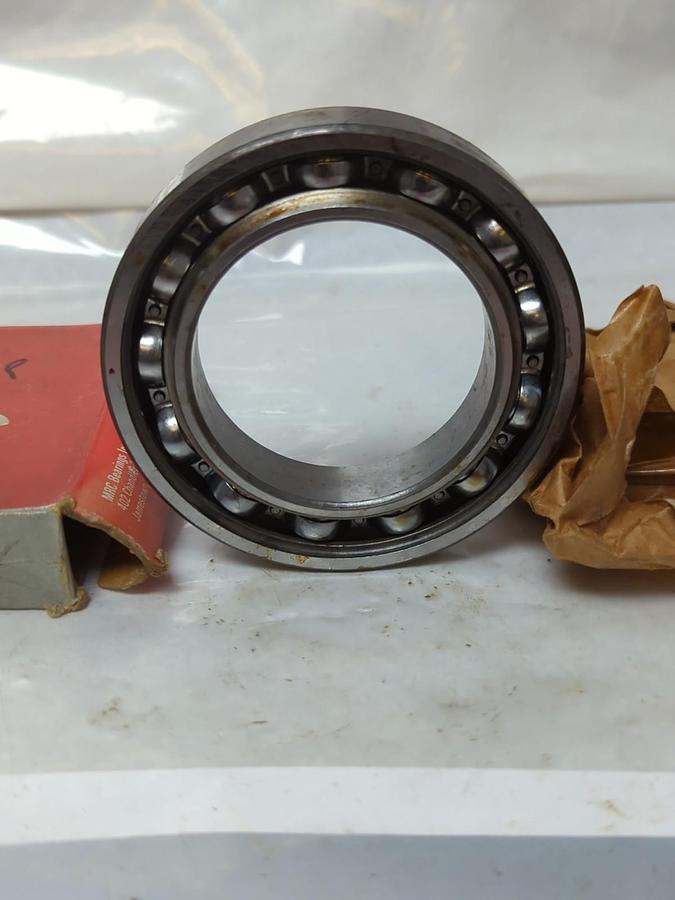 MRC,C112,SINGLE ROW BALL BEARING NOS