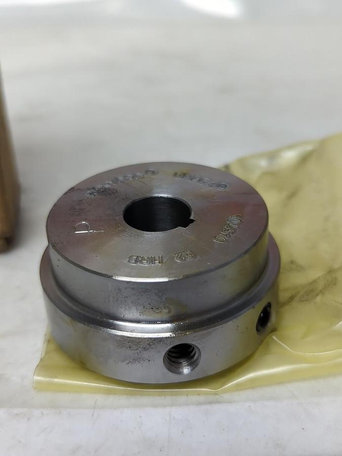 REXNORD,91040012,HUB 3HSB E 2HCB-0.50000-NSK NOS