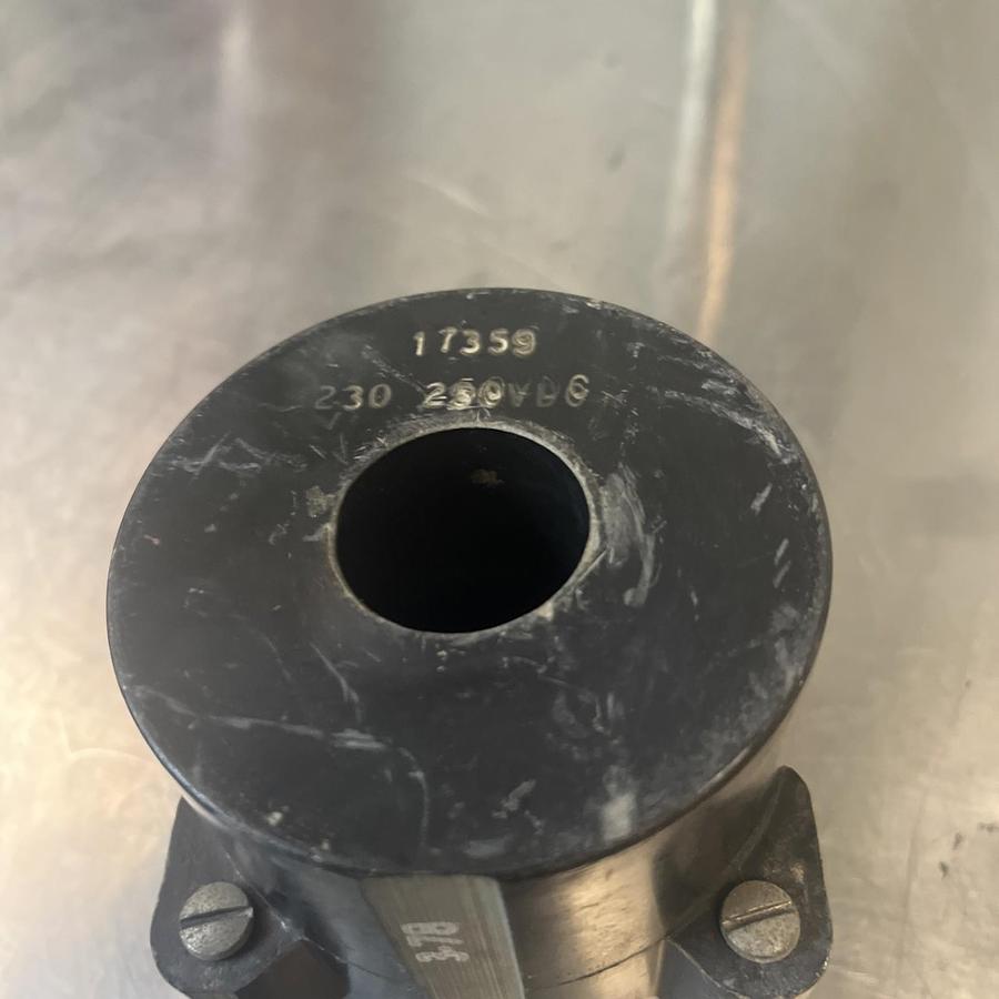 Used SQUARE D,17359,DC COIL 230/250VDC