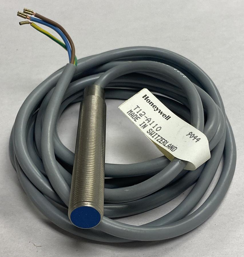 Honeywell,T12-A110,Proximity Sensor NOS