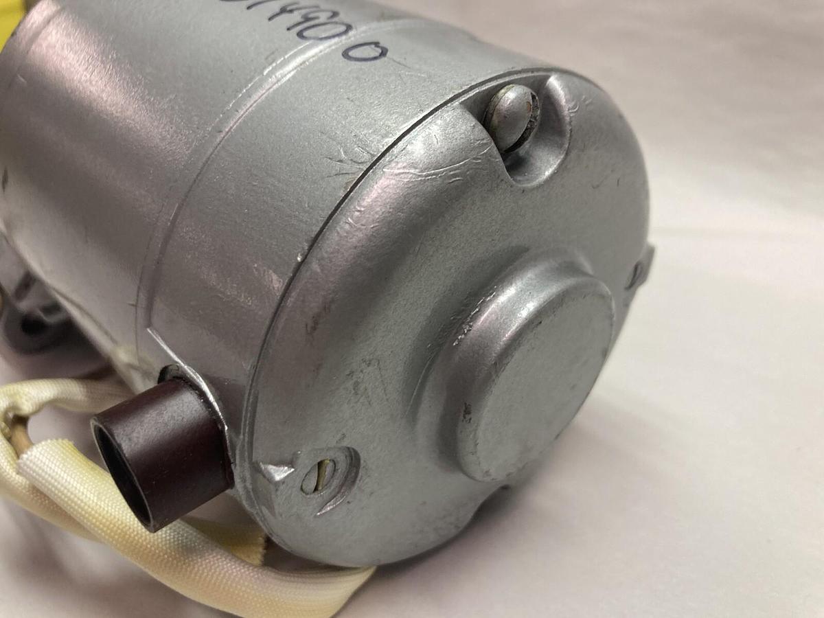 Used Lamb Electric,115489,Charging Motor