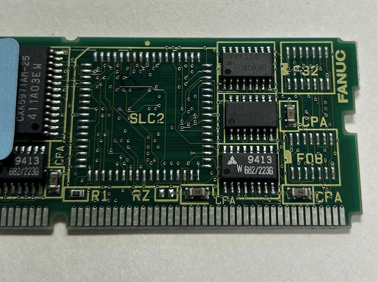 FANUC,A20B-2900-0143/04A,PC MODULE NEW