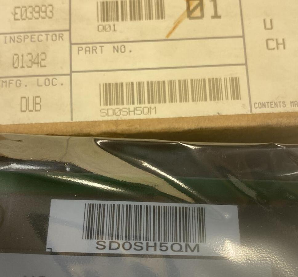 Allen Bradley,1771IA,Series B Input Module NOS