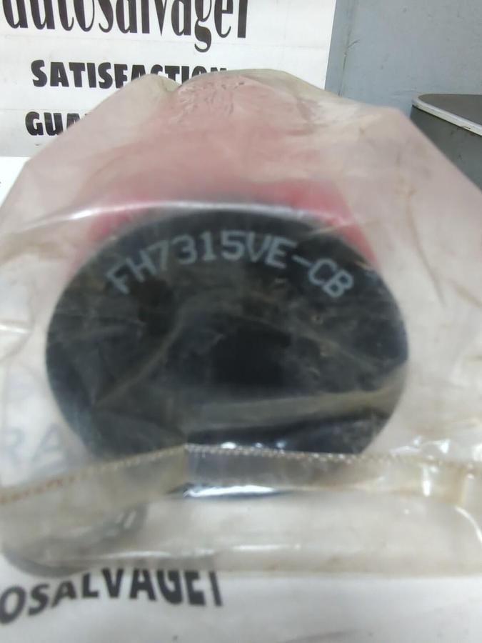 FILTER SOFT,FH7315VR-CB,REPLACEMENT FILTER