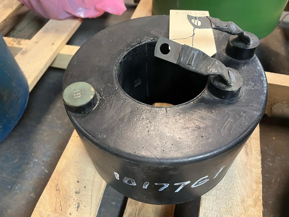 GE,1D177G1,DC CONTROL COIL