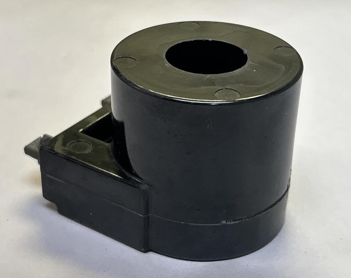 Used SQUARE D,9998XD67,COIL 230/250VDC