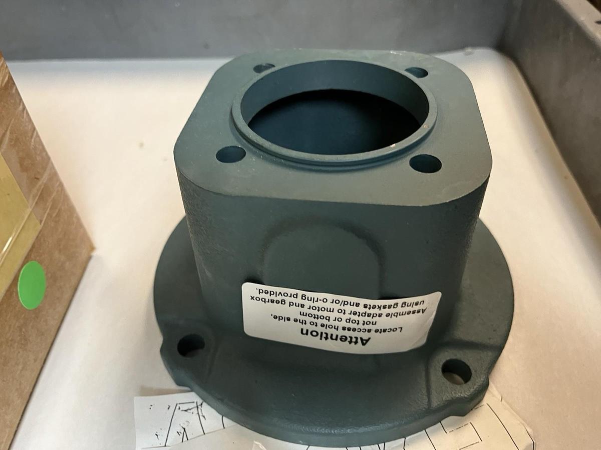 DODGE,6052669,A175 A200/56C MOTOR ADAPTER KIT