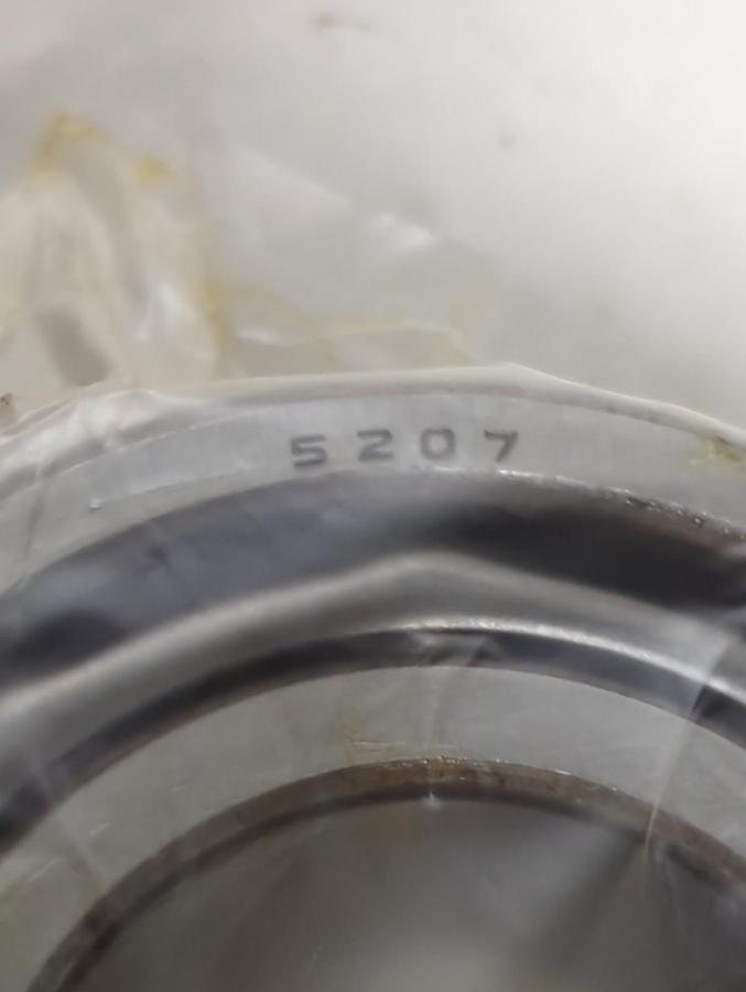 NACHI,2-055-021-315,DOUBLE ROW ANGULAR CONTACT BEARING NOS