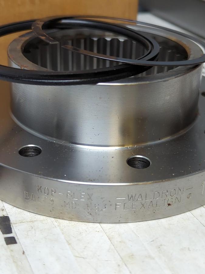 KOP-FLEX,1.5 EB,COUPLING/SLEEVE NOS