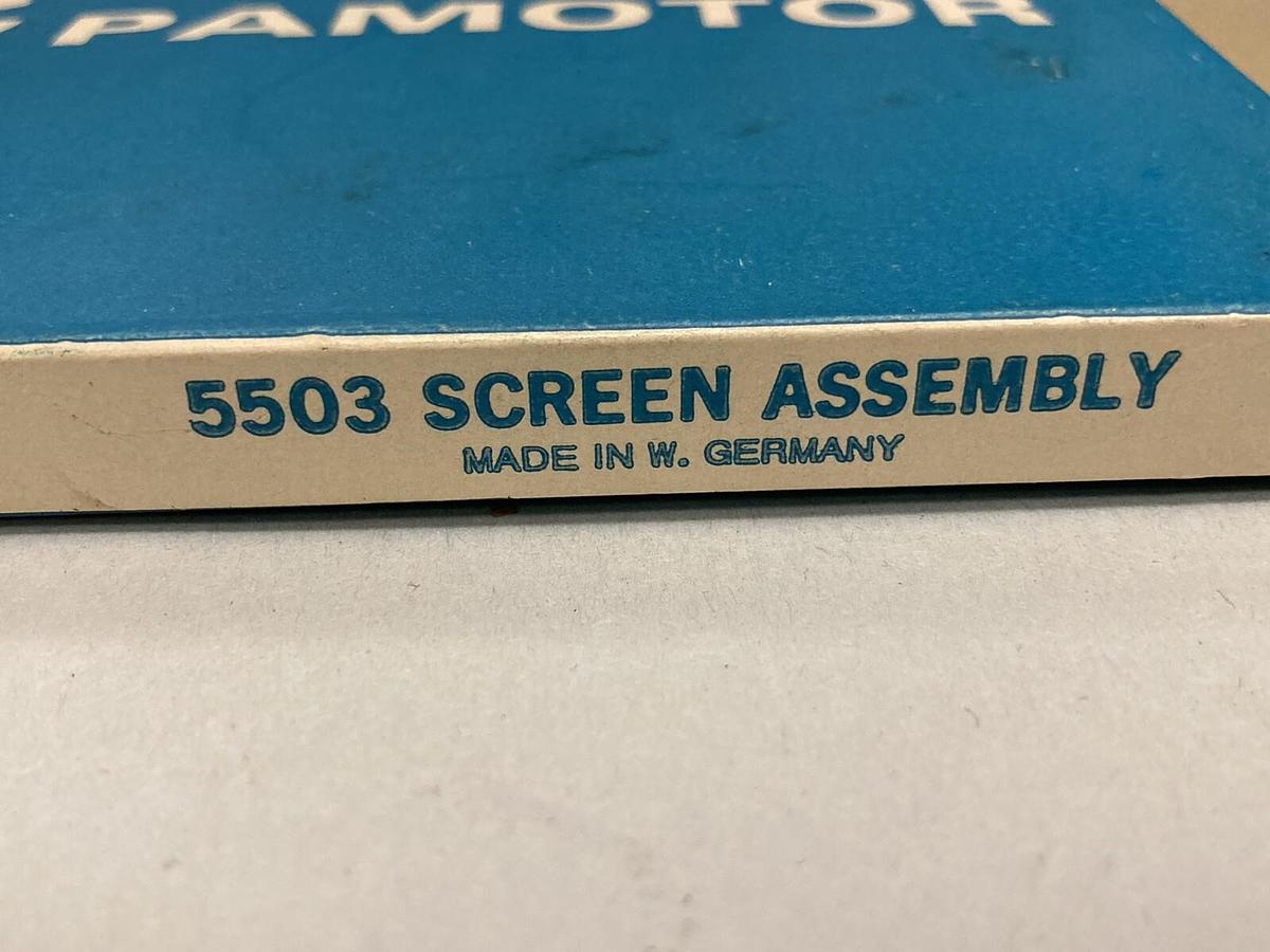 Pamotor,5503,Computer Screen Assembly Guard