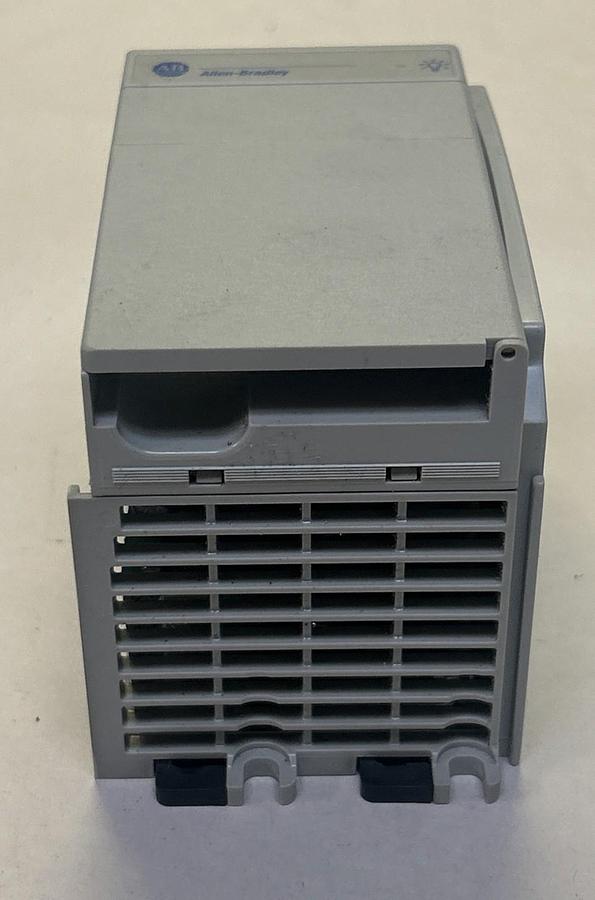 Used ALLEN BRADLEY,1769-PA4,POWER SUPPLY