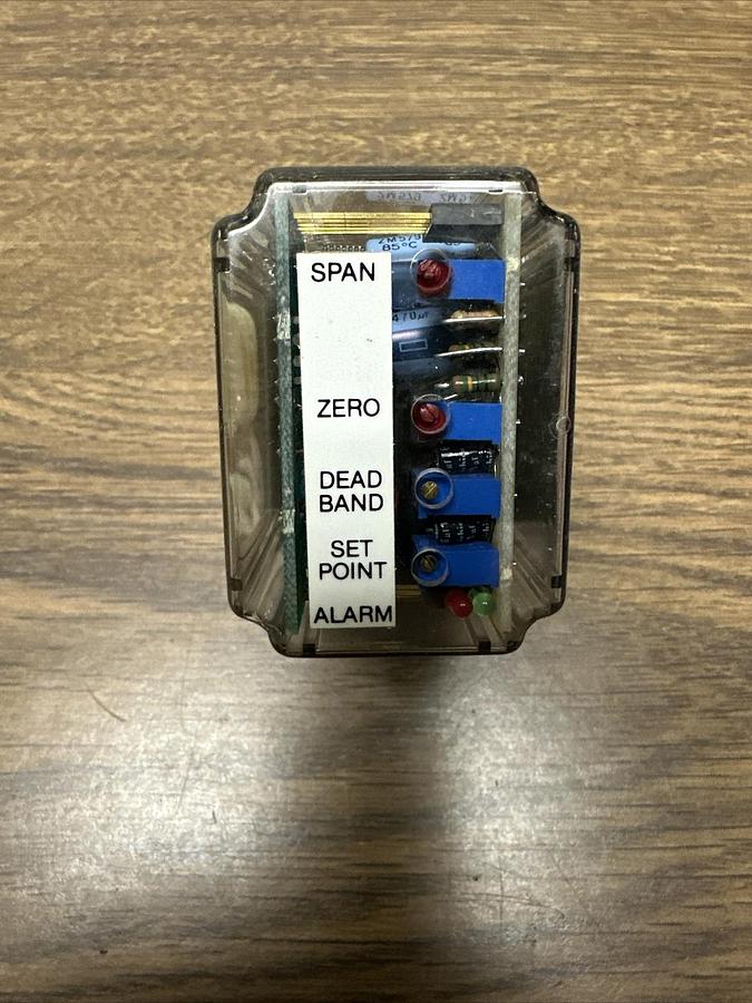 Mighty Module,MM1000,Relay