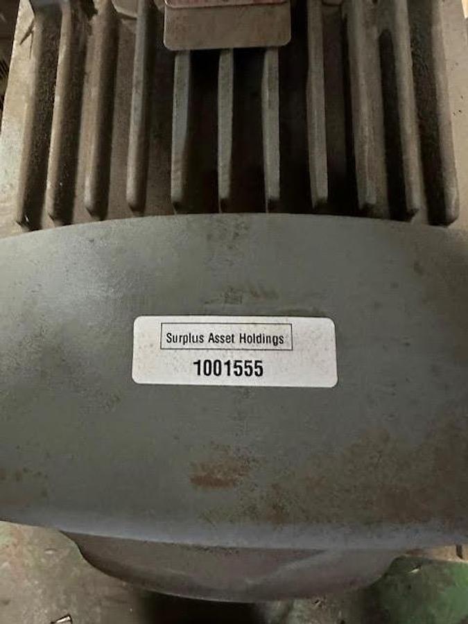 Used GE HP10 256T