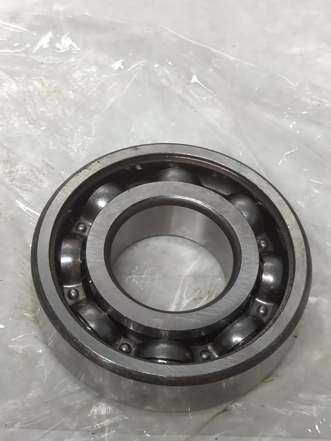Used GBC,6307,DEEP GROOVE BALL BEARING PRE-OWNED